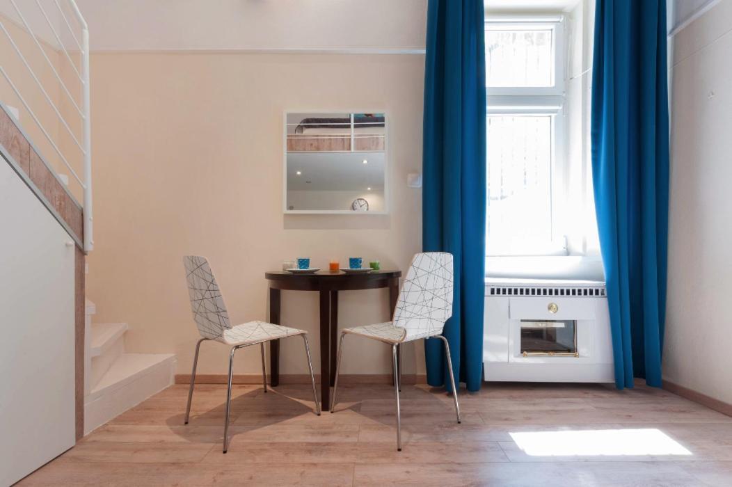 Apartamento Ring
