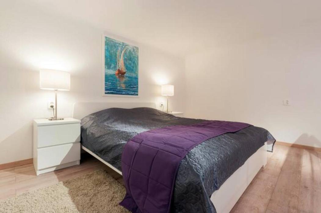 Ring Apartamento Budapeste