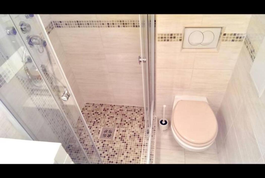 Apartamento Ring *