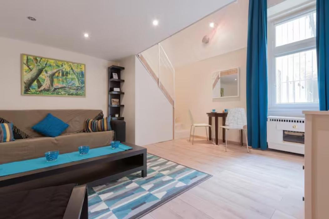 Apartamento Ring *
